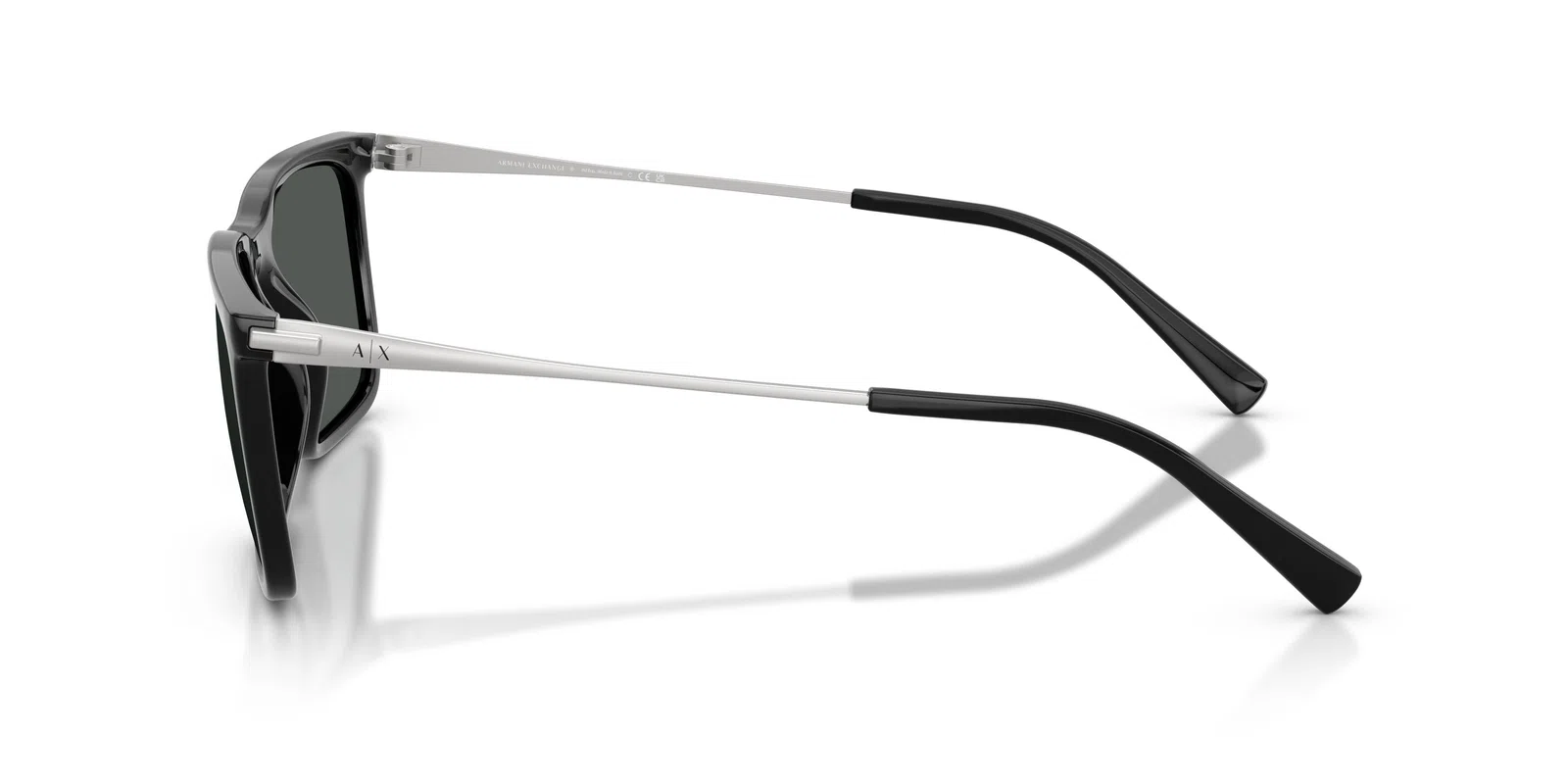 Armani Exchange 4175SU Sunglasses - view 21
